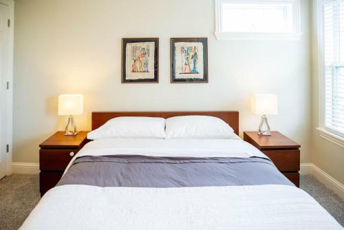 The Ritz - Centrally Located - Luxury Amenities