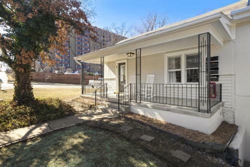 The Schoolhouse - New! - Dtwn Fay