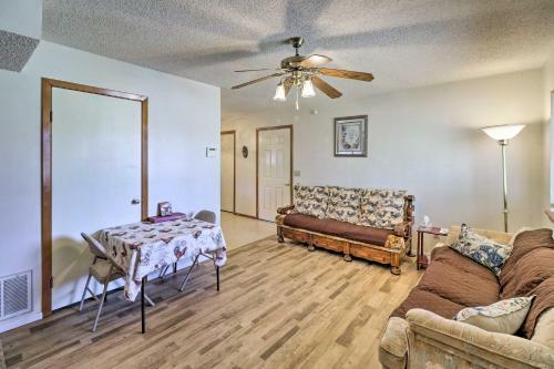 Charming Heber Springs Home Near Greers Ferry Lake