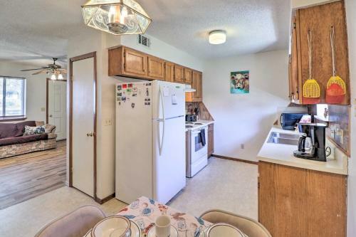 Charming Heber Springs Home Near Greers Ferry Lake