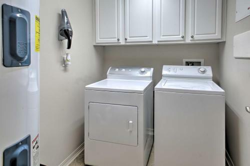 Apartamento Hot Springs Condo Situated On Lake Hamilton!