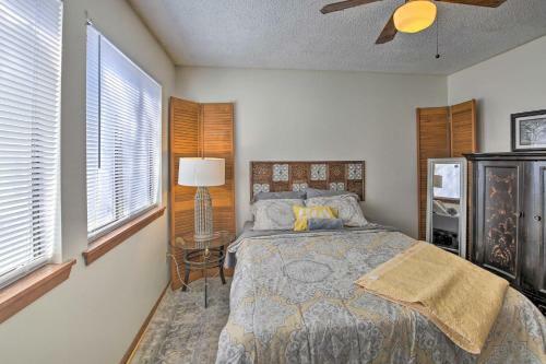 Apartamento Hot Springs Condo On Lake Hamilton With Pool!