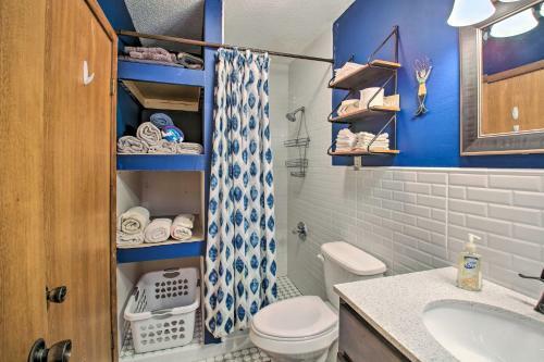 Apartamento Hot Springs Condo On Lake Hamilton With Pool!