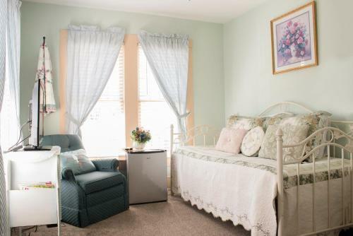 Wildflower Bed And Breakfast