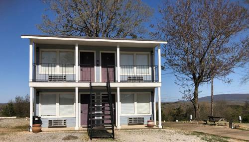 Mountain View Guest Motel/rv Park