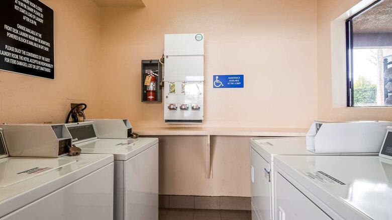 Hotel Best Western Plus Park Place Inn - Mini Suites