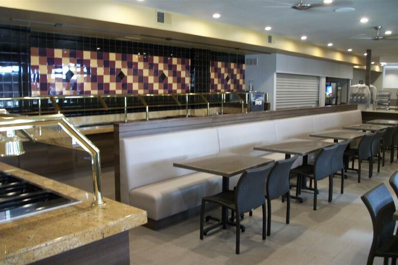 Hotel Best Western Plus Park Place Inn - Mini Suites
