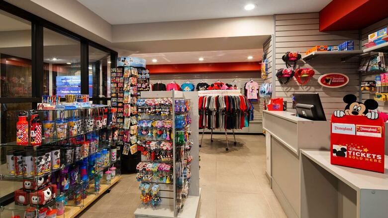 Hotel Best Western Plus Park Place Inn - Mini Suites
