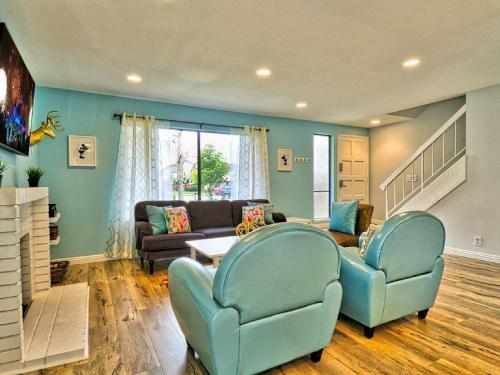 Suite Escapes 10