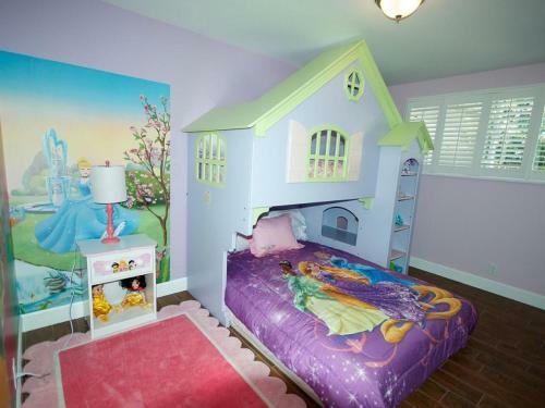 Minnie's House