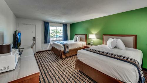 Hotel Angels Inn
