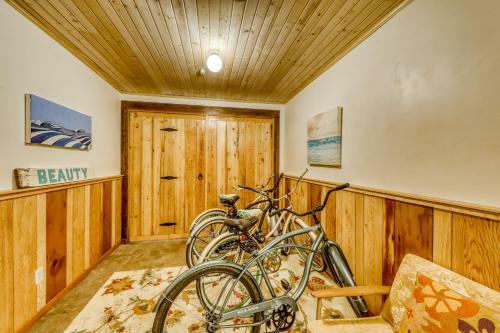 Apartamento Downtown Drift
