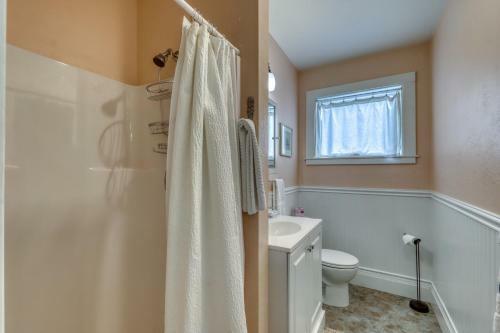 Apartamento Downtown Drift