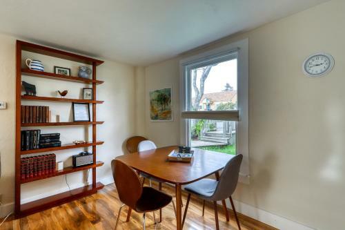 Apartamento Downtown Drift