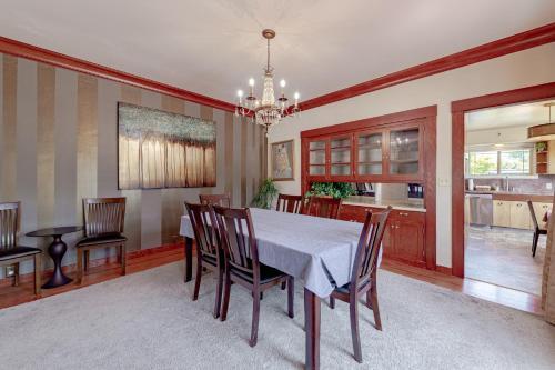 Classy Craftsman