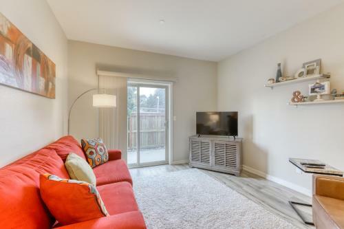 Valley East Apartments