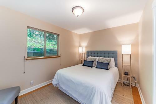 Apartamento Baxter's Bayview Cottage