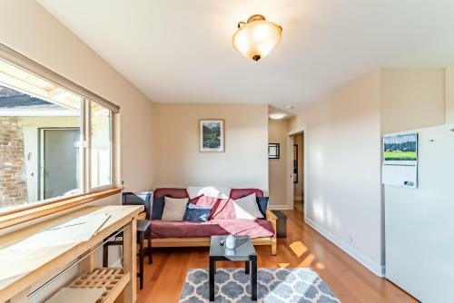 Apartamento Baxter's Bayview Cottage