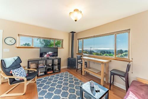 Apartamento Baxter's Bayview Cottage