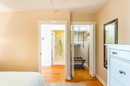 Apartamento Baxter's Bayview Cottage