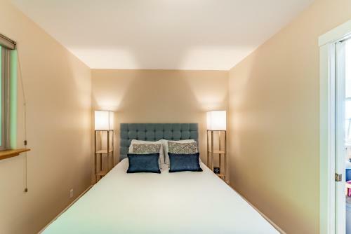 Apartamento Baxter's Bayview Cottage
