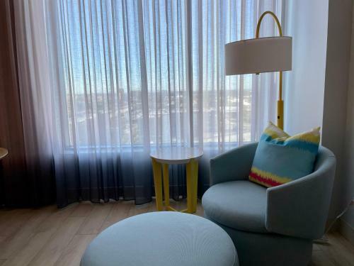 Hotel Radisson Blu Anaheim