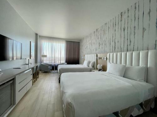 Hotel Radisson Blu Anaheim
