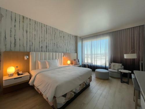 Hotel Radisson Blu Anaheim