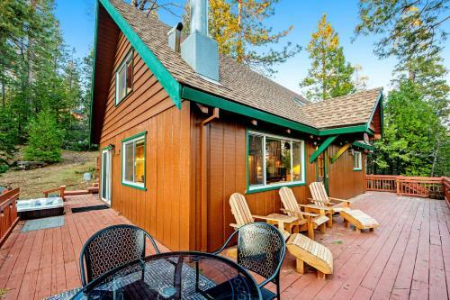 Cabin Life
