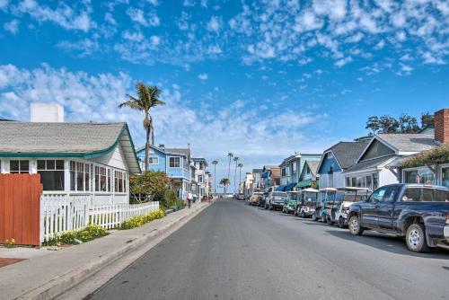 Catalina Island Home Walk To Main St Beach!