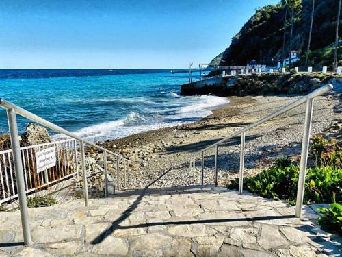 Hamilton Cove-boho Chic Villa W/golf Cart...no Pets.