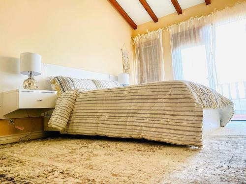 Hamilton Cove-boho Chic Villa W/golf Cart...no Pets.