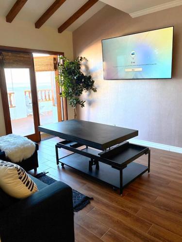 Hamilton Cove-boho Chic Villa W/golf Cart...no Pets.