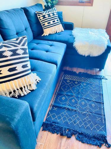 Hamilton Cove-boho Chic Villa W/golf Cart...no Pets.
