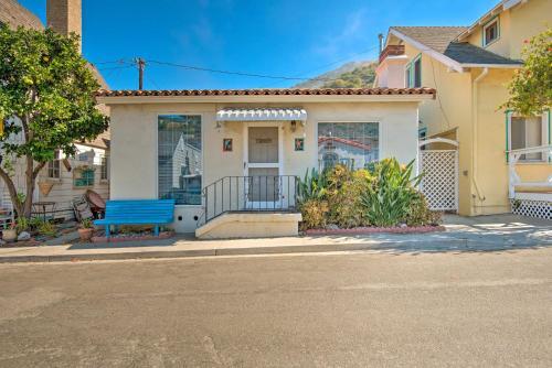 Catalina Getaway Walkable Location