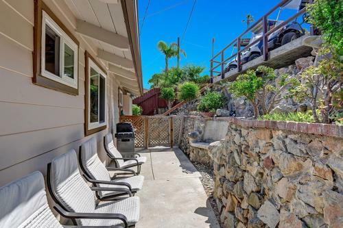 373 East Whittley By Catalina Vacations