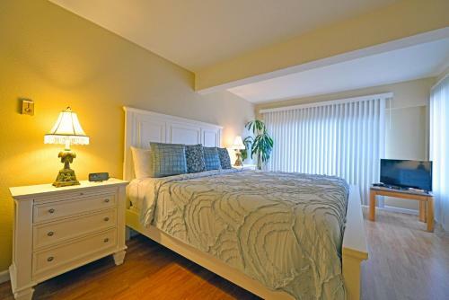 Bahia Vista Condos By Catalina Vacations