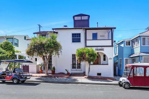 Avalon Family Homes By Catalina Vacations
