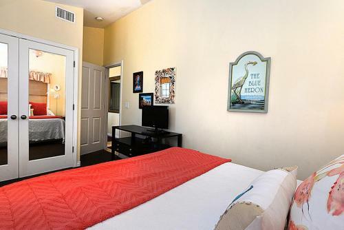 Avalon 3 Bedroom Homes By Catalina Vacations