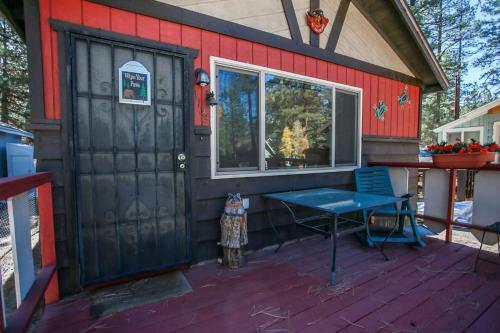 Little Bear Cabin-1811 By Big Bear Vacations