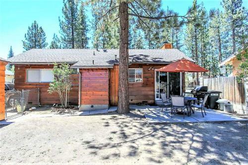Casita Garcia - 1760 By Big Bear Vacations