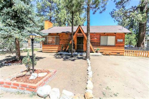 Casita Garcia - 1760 By Big Bear Vacations