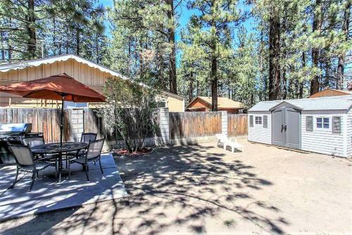 Casita Garcia - 1760 By Big Bear Vacations
