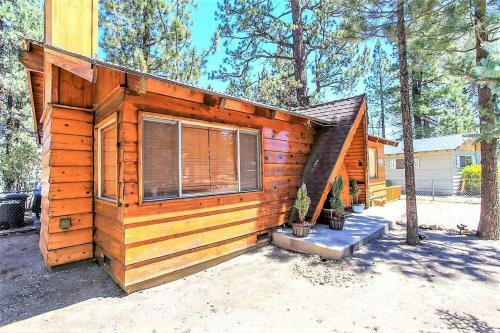 Casita Garcia - 1760 By Big Bear Vacations