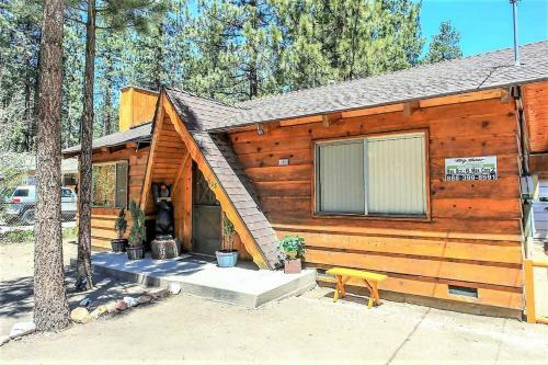 Casita Garcia - 1760 By Big Bear Vacations