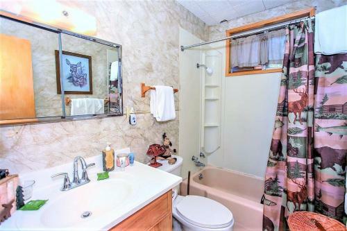 Casita Garcia - 1760 By Big Bear Vacations