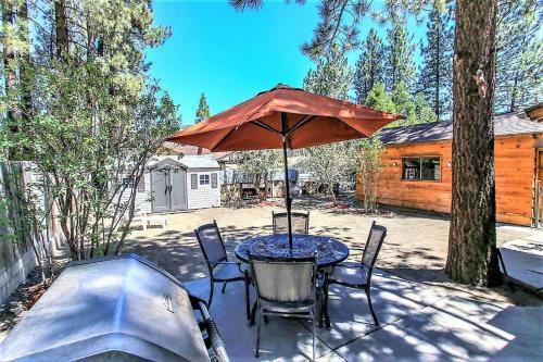 Casita Garcia - 1760 By Big Bear Vacations