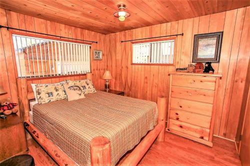 Casita Garcia - 1760 By Big Bear Vacations