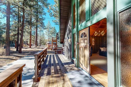 Pinewood Haus