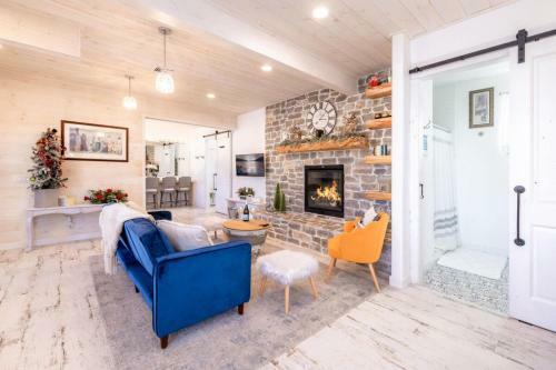 The Suite #1997 By Big Bear Vacations